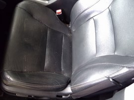 2013 HONDA ACCORD, BLACK, EX-L, 3.5L,  AT,  A25101
